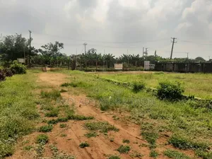Filin Kasuwanci Don Siyarwa - Igbogbo, 2778 Sqm