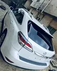Lexus RX 350 AWD 2013 White - 4