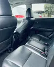 Lexus RX 350 AWD 2013 White - 5