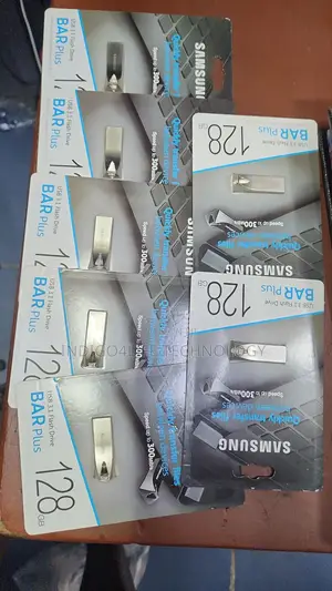 Samsung 128GB USB 3.1/3.2 Flash Drive