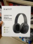 Havit H2590BT Wireless Multi-Function Headphones - 1