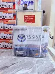 Yugatu Long-Life Tubular Battery - Solar Power Backup - 2