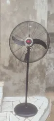 Ox 26-Inch Industrial Fan - 2