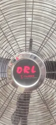Ox 26-Inch Industrial Fan - 3
