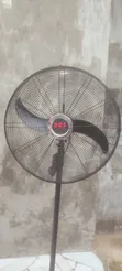 Ox 26-Inch Industrial Fan - 4