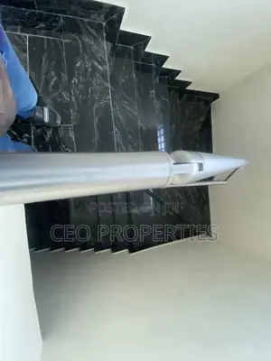 4 Bed Duplex na Adewale Axis, Ajah don haya