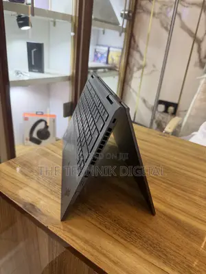 Lenovo ThinkPad Yoga Laptop (Used)