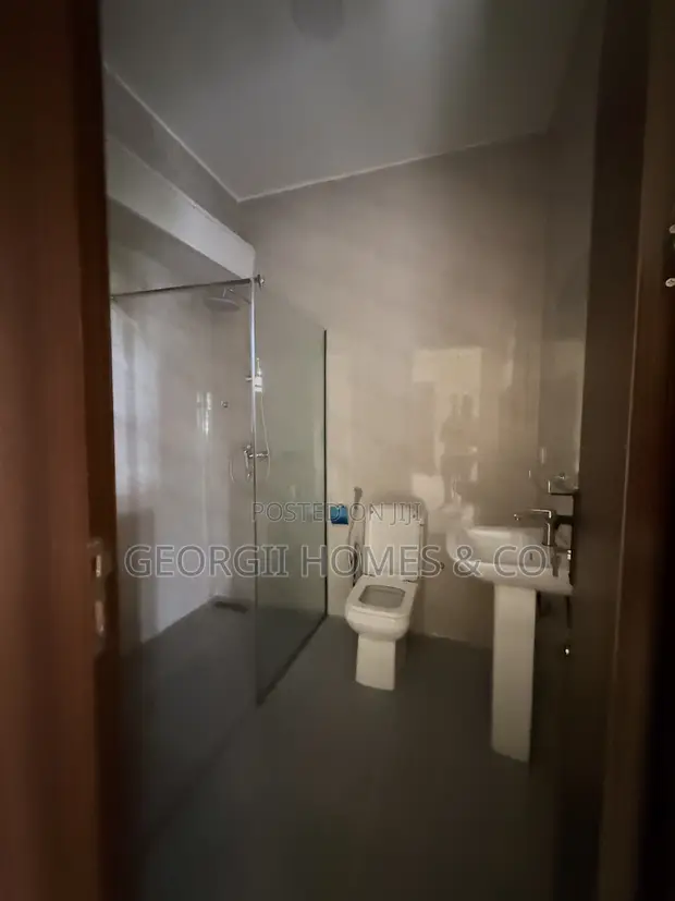 2 Bedroom Apartment for Rent in Kado - 1