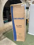 Skyrun SC228FN 228L SpaceMax Cooling Chiller - 2