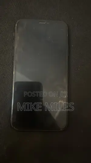 Apple iPhone XR 64GB Black (UK Used)