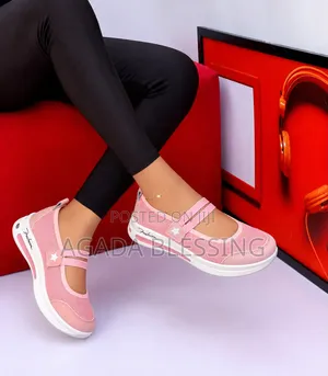 Unisex Adidas Loafers - Multicolor