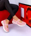 Unisex Adidas Loafers - Multicolor - 1