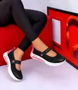 Unisex Adidas Loafers - Multicolor - 2
