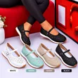 Unisex Adidas Loafers - Multicolor - 3