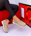 Unisex Adidas Loafers - Multicolor - 4