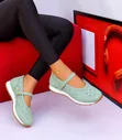 Unisex Adidas Loafers - Multicolor - 5
