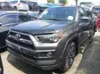 Toyota 4-Runner 2015 SUV - Gray - 5