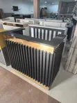 Brand New Receptionist Desk - Multiple Colours - 2