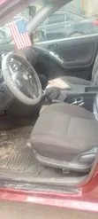 Toyota Matrix 2007 Red - 5