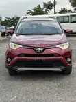 2018 Toyota RAV4 XLE AWD SUV - An Shigo Da Ita - 1