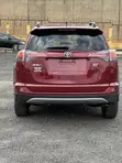 2018 Toyota RAV4 XLE AWD SUV - An Shigo Da Ita - 2