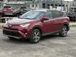 2018 Toyota RAV4 XLE AWD SUV - An Shigo Da Ita - 4