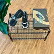 Premium Kith x Asics Gel Kayano 12.1 Series Sneakers - 4
