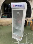 Skyrun SC228FN 228L CoolCare Storage Chiller - 1