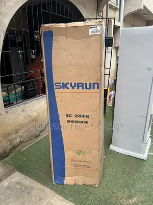 Skyrun SC228FN 228L CoolCare Storage Chiller