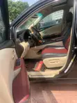 Lexus RX 350 2011 Black - 3