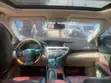 Lexus RX 350 2011 Black - 4