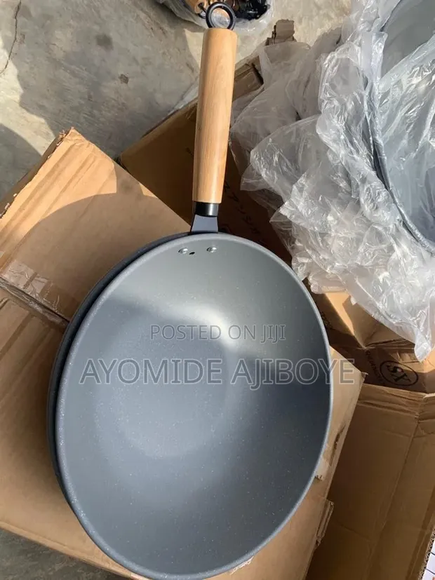 Quality Deep Sauce Frypan - 1