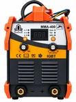 Golden House MMA-400 Welding Machine (Stick/TIG) - 1