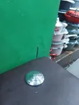 Stainless Steel Receipt Paper Spike - 2