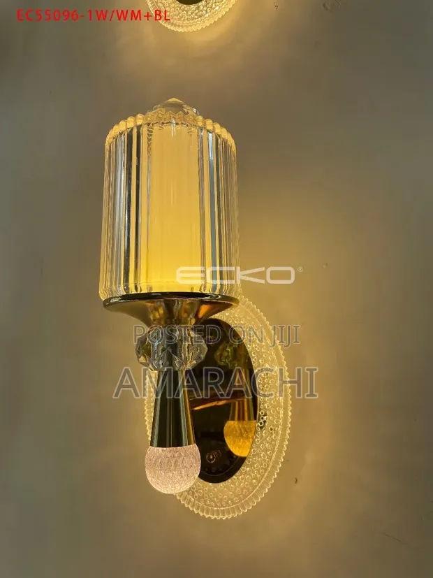 Quality Wall Light - 1