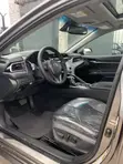 Toyota Camry XLE 2018 Grey - 5
