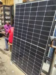 450W Canadian Solar Panel - 2