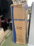 Skyrun SC228FN 228L Premium Fresh-Food Keeper - 2