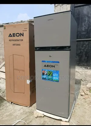 Aeon Refrigerator 200L