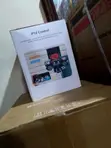 True Color PTZ Solar Security Camera - 2