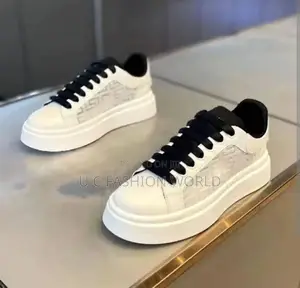 Takalmi Na Asali Na Alexander McQueen