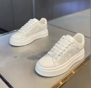 Original Alexander McQueen Sneakers