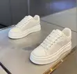 Original Alexander McQueen Sneakers - 2