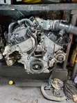 Ford Explorer/Flex Turbocharger Injin & Gearbox - 1