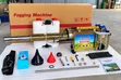 Fogging Machine | Thermal Fogger for Pest Control & Disinfection - 1