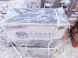 Yugatu Solar Inverter Tubular Battery - Deep Cycle - 2