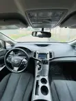 Toyota Venza 2015 Grey - 2