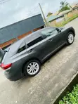 Toyota Venza 2015 Grey - 3