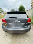 Toyota Venza 2015 Grey - 4