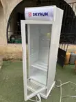 Skyrun SC228FN 228L Chiller - Mai Sanyaya Mai Kyau - 1